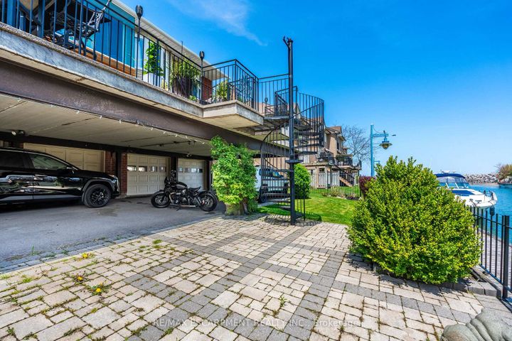 Photo 44 at 91 Edgewater Drive, Stoney Creek, Hamilton