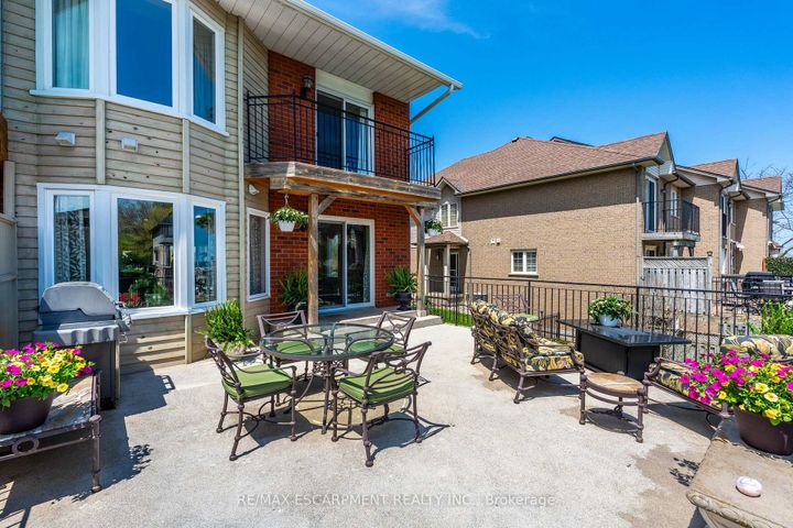 Photo 45 at 91 Edgewater Drive, Stoney Creek, Hamilton