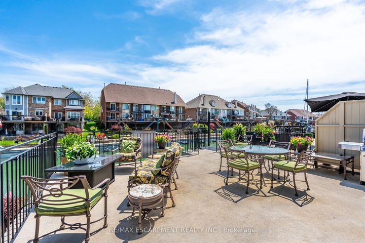 Photo 46 at 91 Edgewater Drive, Stoney Creek, Hamilton