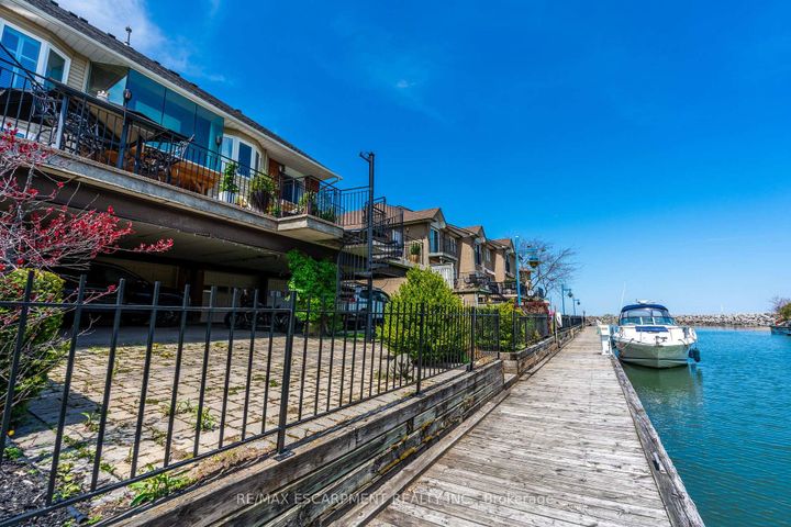 Photo 47 at 91 Edgewater Drive, Stoney Creek, Hamilton