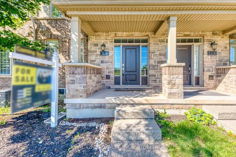 Photo 1 at 3116 Postridge Drive, JM Joshua Meadows, Oakville