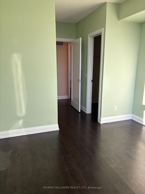 Photo 2 at 4417 - 5 Sheppard Avenue E, Willowdale East, Toronto