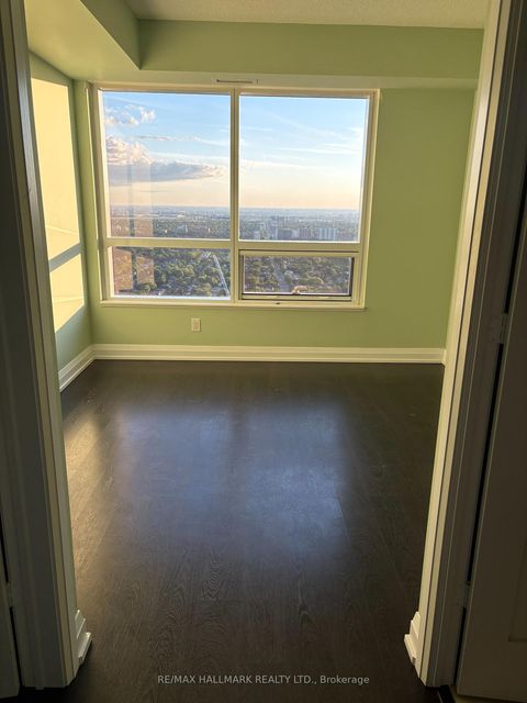Photo 3 at 4417 - 5 Sheppard Avenue E, Willowdale East, Toronto