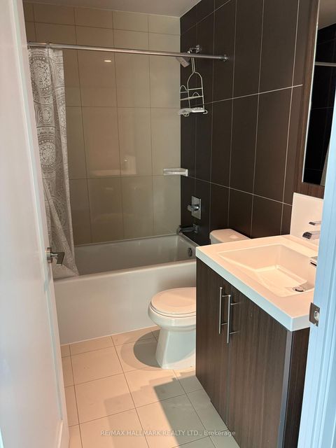 Photo 6 at 4417 - 5 Sheppard Avenue E, Willowdale East, Toronto