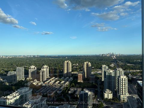 Photo 7 at 4417 - 5 Sheppard Avenue E, Willowdale East, Toronto