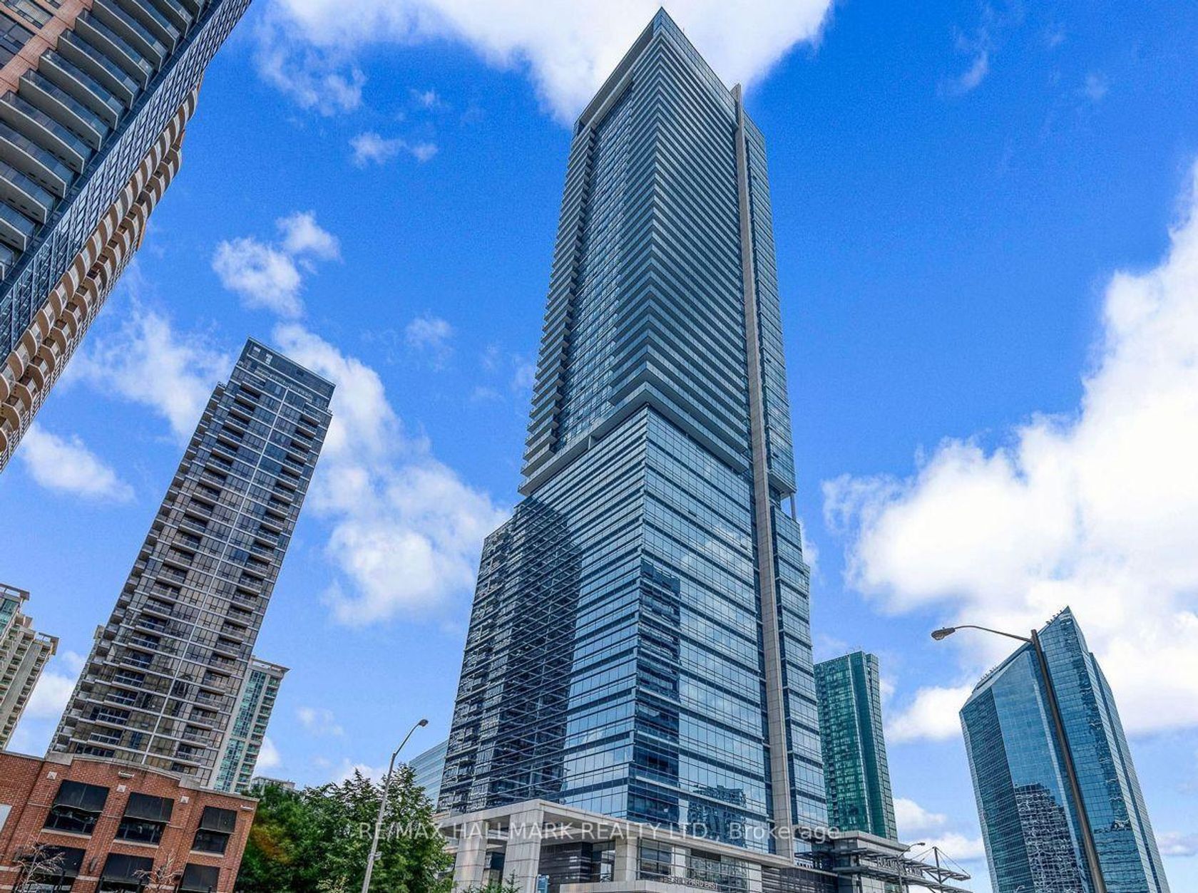 4417 - 5 Sheppard Avenue E, Willowdale East, Toronto 