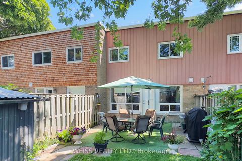 Photo 40 at 5 Thorny Vineway, Bayview Village, Toronto