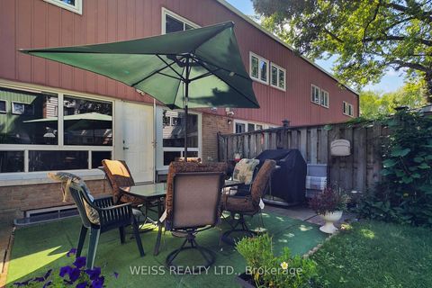 Photo 41 at 5 Thorny Vineway, Bayview Village, Toronto