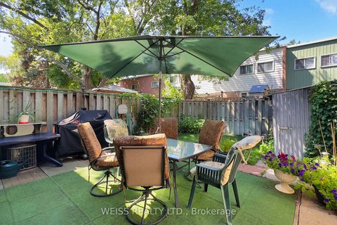 Photo 42 at 5 Thorny Vineway, Bayview Village, Toronto