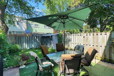 Photo 43 at 5 Thorny Vineway, Bayview Village, Toronto