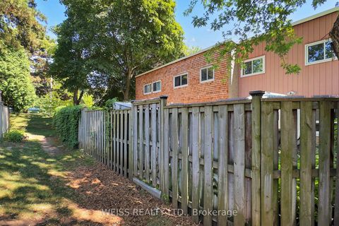 Photo 44 at 5 Thorny Vineway, Bayview Village, Toronto