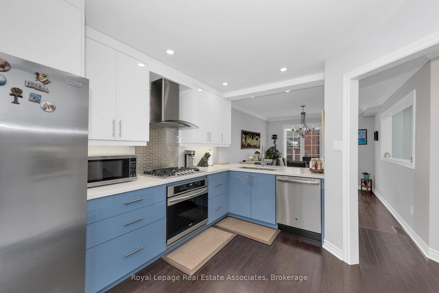 1 - 5031 East Mill Road, East Credit, Mississauga 