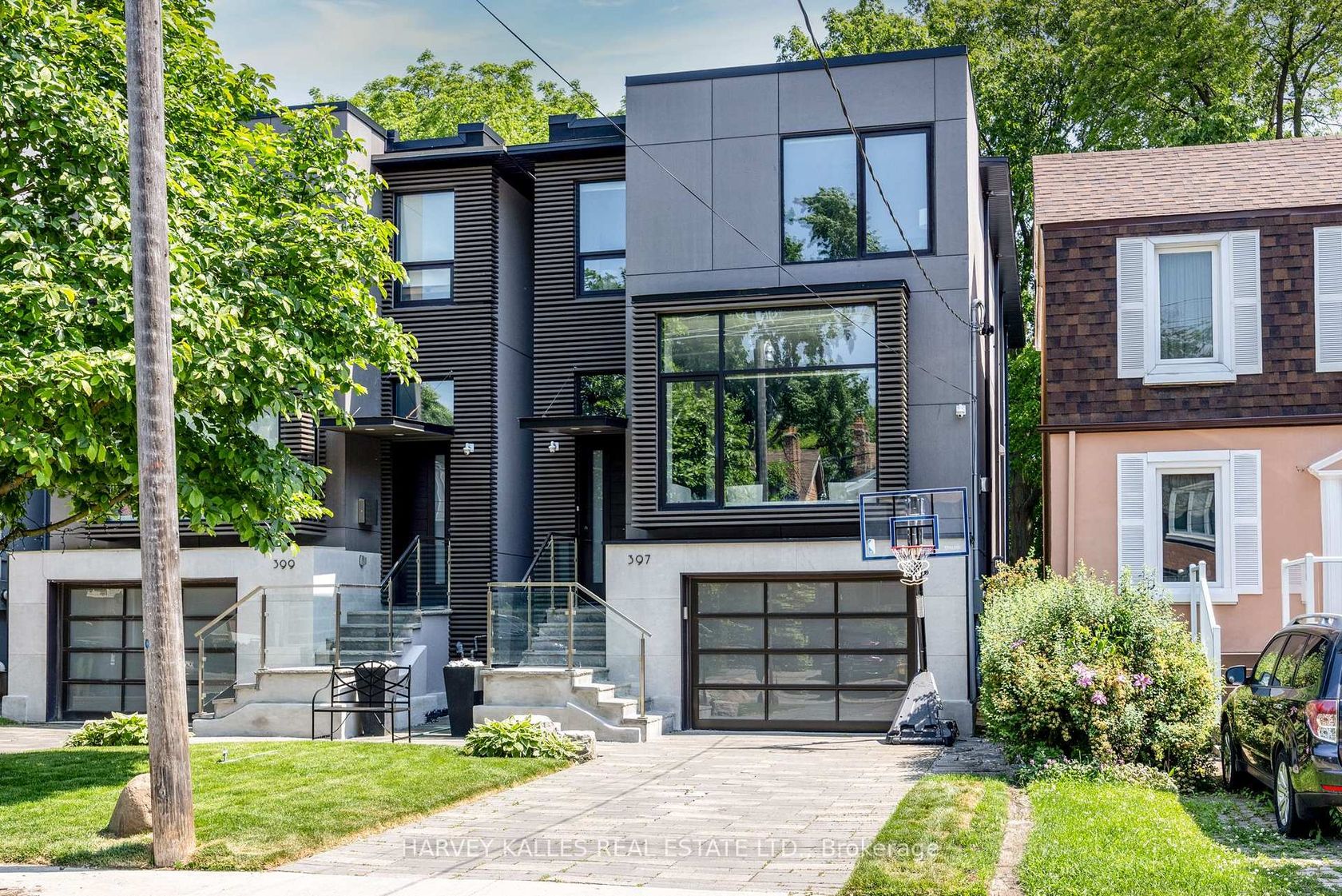 397 Soudan Avenue, Mount Pleasant East, Toronto 