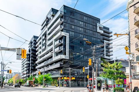 Photo 0 at 915 - 1030 King Street W, Niagara, Toronto