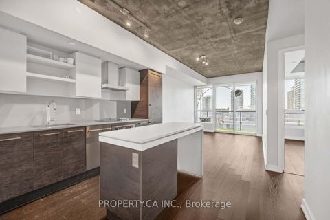 Photo 1 at 915 - 1030 King Street W, Niagara, Toronto Photo 1 at 915 - 1030 King Street W, Niagara, Toronto