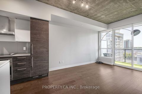 Photo 2 at 915 - 1030 King Street W, Niagara, Toronto Photo 2 at 915 - 1030 King Street W, Niagara, Toronto