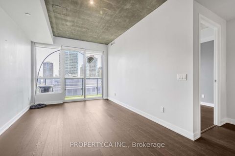 Photo 3 at 915 - 1030 King Street W, Niagara, Toronto Photo 3 at 915 - 1030 King Street W, Niagara, Toronto