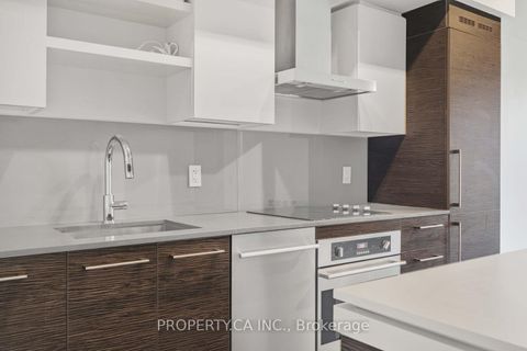 Photo 5 at 915 - 1030 King Street W, Niagara, Toronto Photo 5 at 915 - 1030 King Street W, Niagara, Toronto