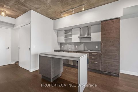 Photo 6 at 915 - 1030 King Street W, Niagara, Toronto Photo 6 at 915 - 1030 King Street W, Niagara, Toronto