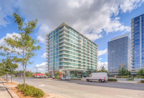 Photo 0 at 601 - 33 Singer Court, Bayview Village, Toronto