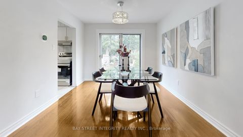 Photo 6 at 66 Sonmore Drive, Malvern West, Toronto
