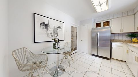 Photo 13 at 66 Sonmore Drive, Malvern West, Toronto