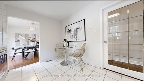 Photo 14 at 66 Sonmore Drive, Malvern West, Toronto
