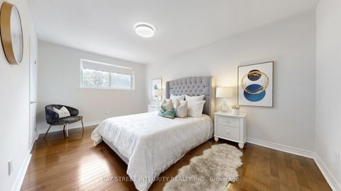 Photo 15 at 66 Sonmore Drive, Malvern West, Toronto