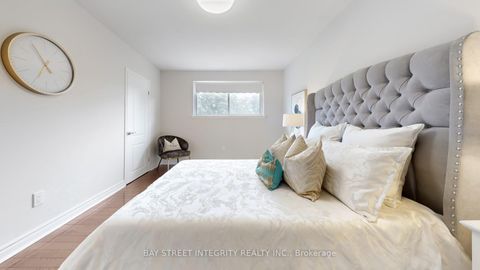 Photo 16 at 66 Sonmore Drive, Malvern West, Toronto