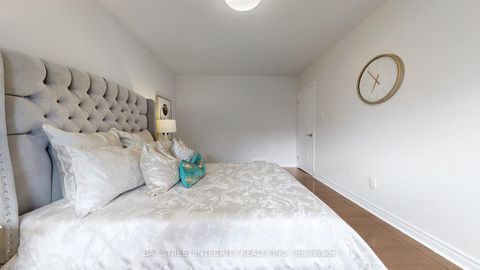 Photo 18 at 66 Sonmore Drive, Malvern West, Toronto