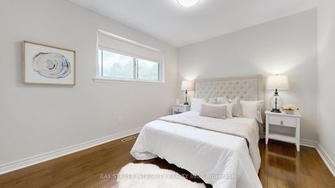 Photo 19 at 66 Sonmore Drive, Malvern West, Toronto