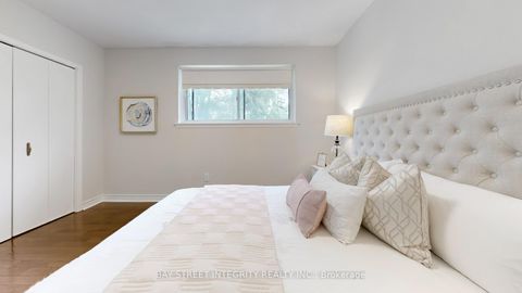 Photo 21 at 66 Sonmore Drive, Malvern West, Toronto