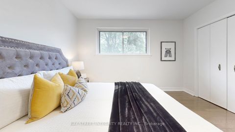 Photo 25 at 66 Sonmore Drive, Malvern West, Toronto