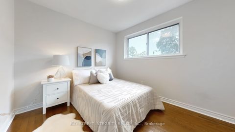Photo 26 at 66 Sonmore Drive, Malvern West, Toronto