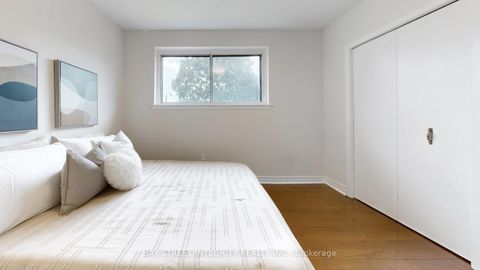 Photo 28 at 66 Sonmore Drive, Malvern West, Toronto