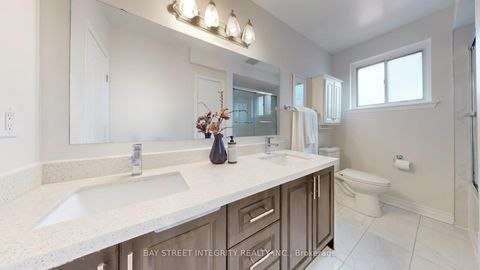 Photo 30 at 66 Sonmore Drive, Malvern West, Toronto