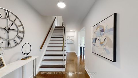 Photo 31 at 66 Sonmore Drive, Malvern West, Toronto