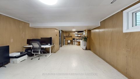 Photo 32 at 66 Sonmore Drive, Malvern West, Toronto