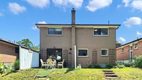 Photo 33 at 66 Sonmore Drive, Malvern West, Toronto