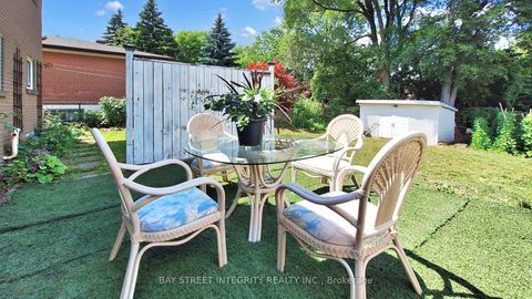 Photo 34 at 66 Sonmore Drive, Malvern West, Toronto
