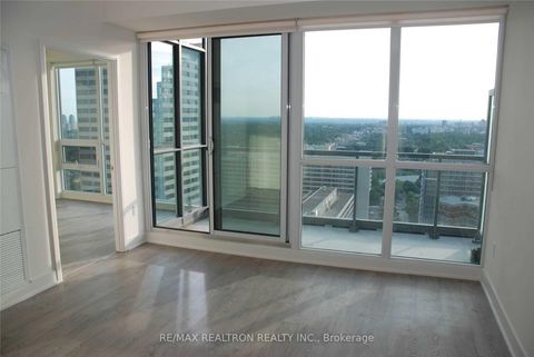 Photo 1 at 3003 - 30 Roehampton Avenue, Mount Pleasant East, Toronto