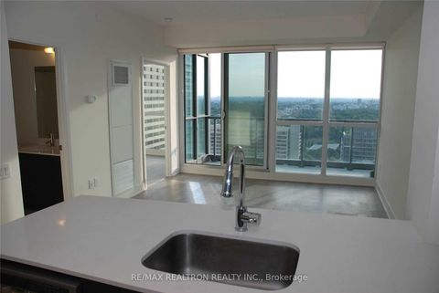 Photo 4 at 3003 - 30 Roehampton Avenue, Mount Pleasant East, Toronto