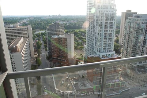 Photo 10 at 3003 - 30 Roehampton Avenue, Mount Pleasant East, Toronto