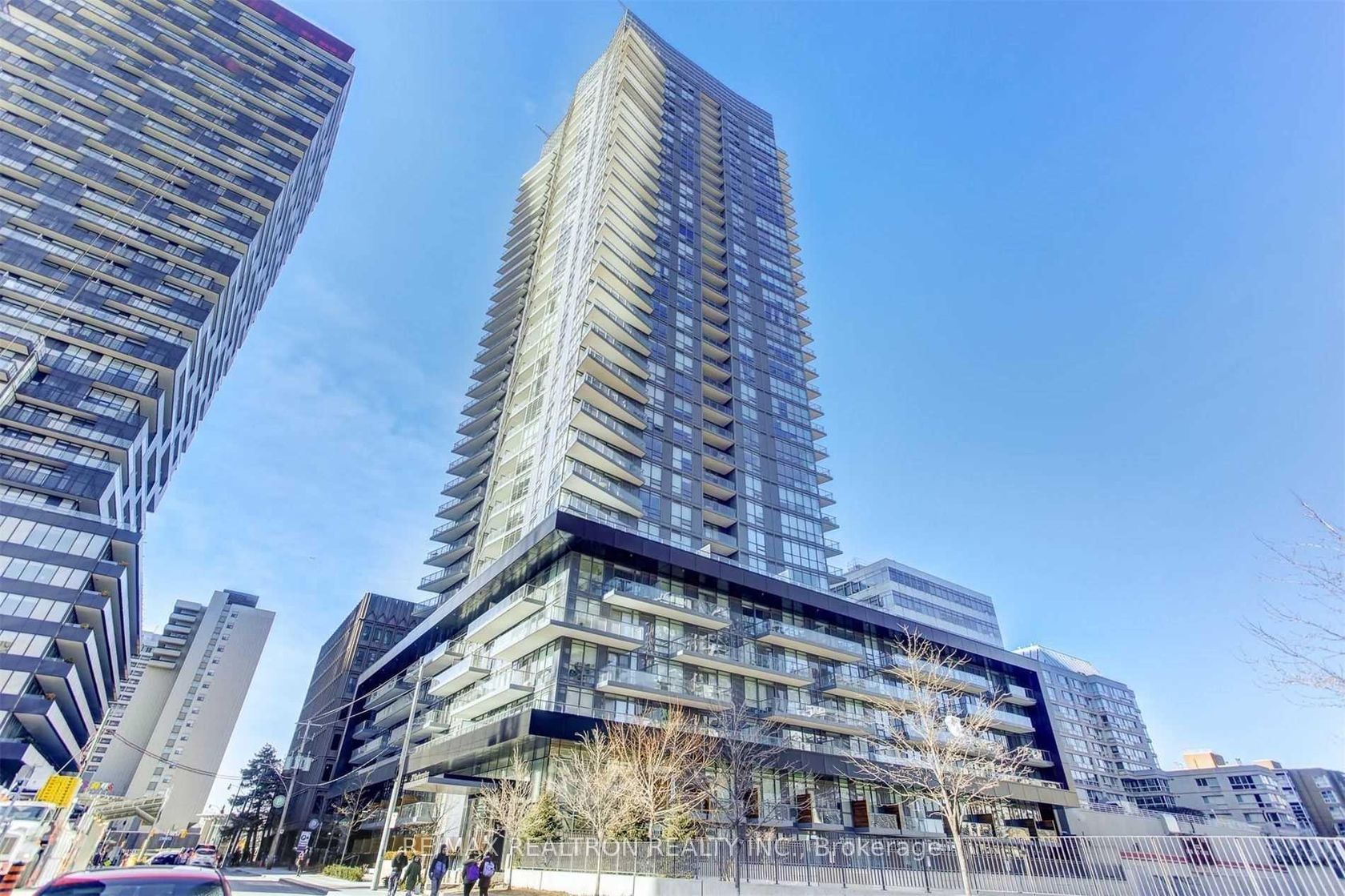 3003 - 30 Roehampton Avenue, Mount Pleasant East, Toronto 
