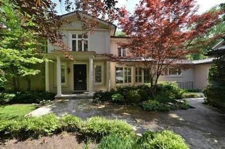 Photo 0 at 7 Valleyanna Drive, York Mills, Toronto