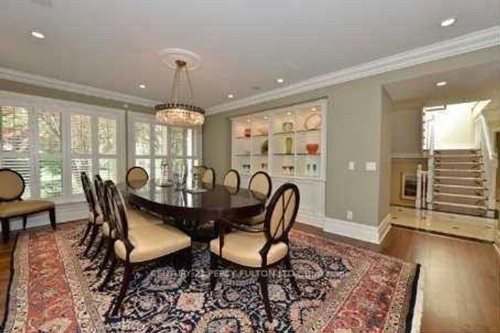 Photo 1 at 7 Valleyanna Drive, York Mills, Toronto