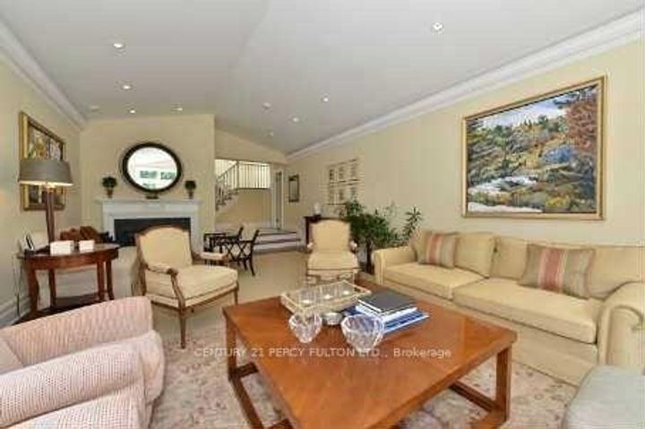 Photo 2 at 7 Valleyanna Drive, York Mills, Toronto