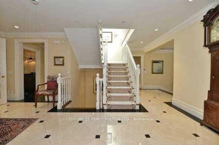 Photo 6 at 7 Valleyanna Drive, York Mills, Toronto