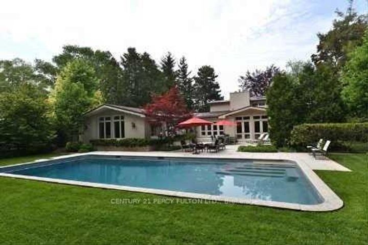 Photo 7 at 7 Valleyanna Drive, York Mills, Toronto