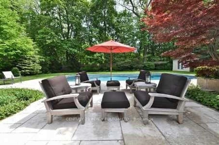 Photo 8 at 7 Valleyanna Drive, York Mills, Toronto